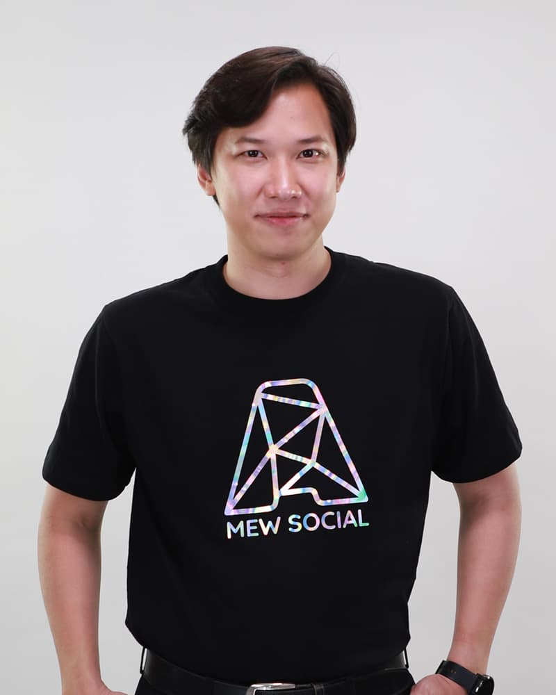 มิว กฤษฎา