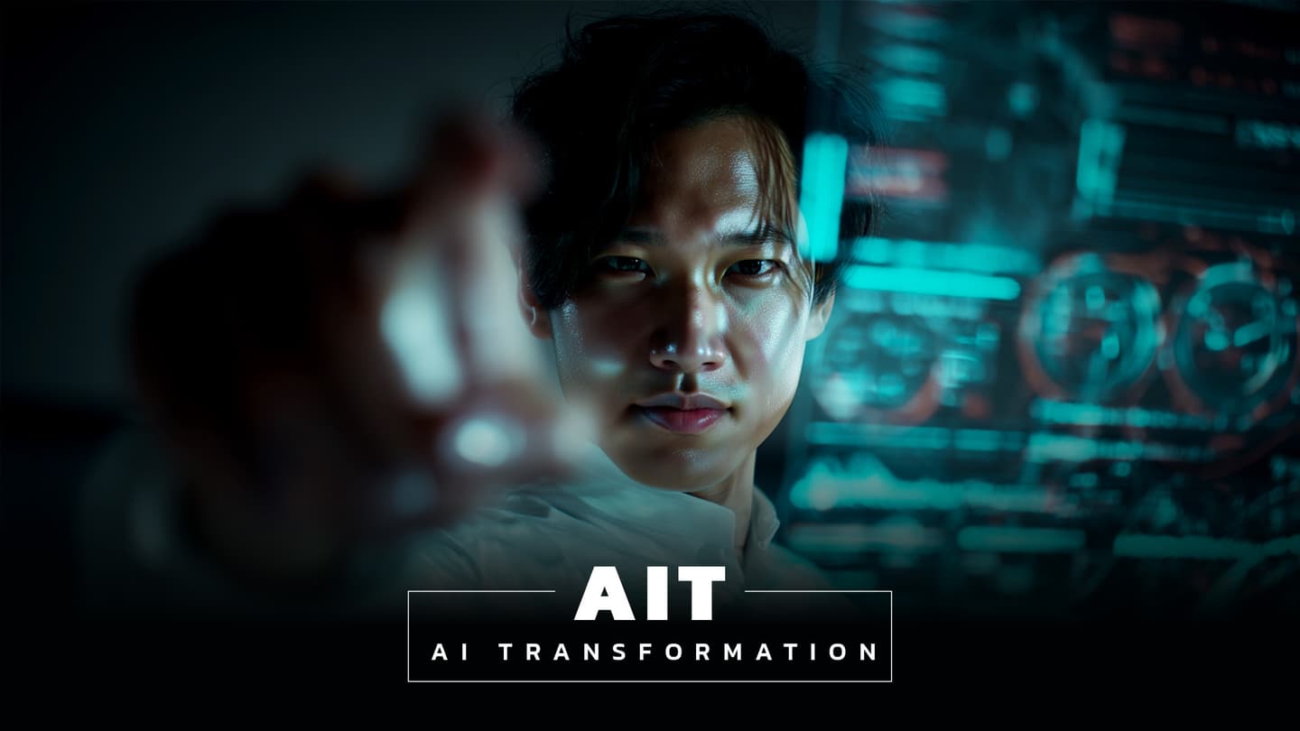 AI Transformation