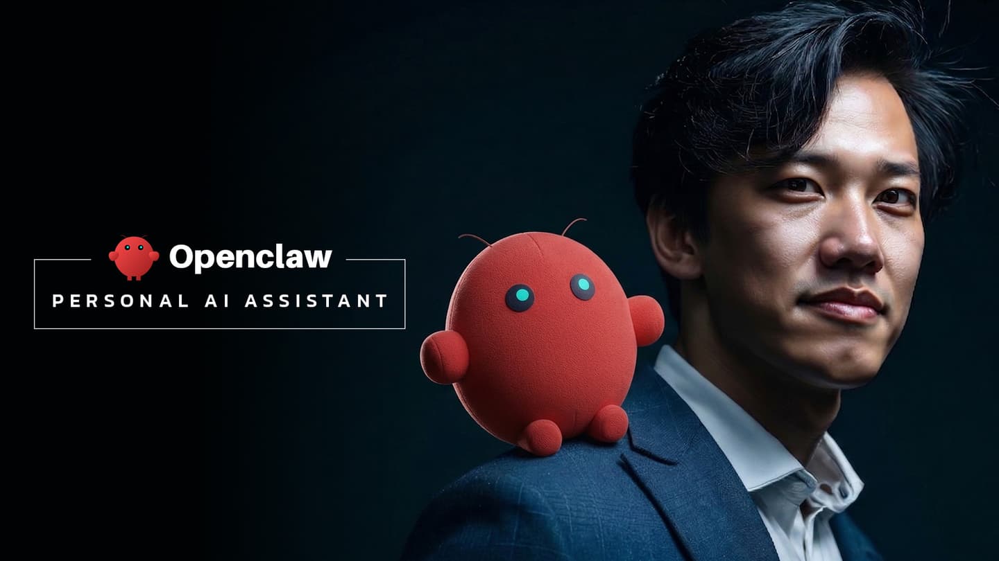 Openclaw — เลขาส่วนตัว AI