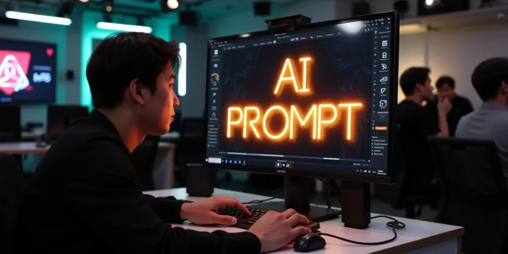 Prompt AI