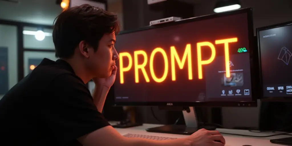 Prompt AI Model