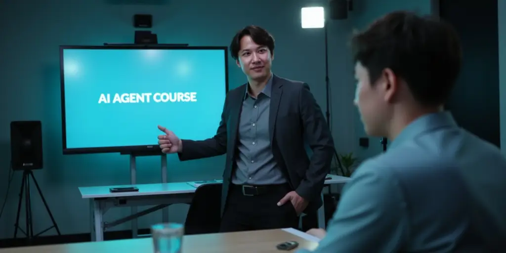 meta ads, ai agent