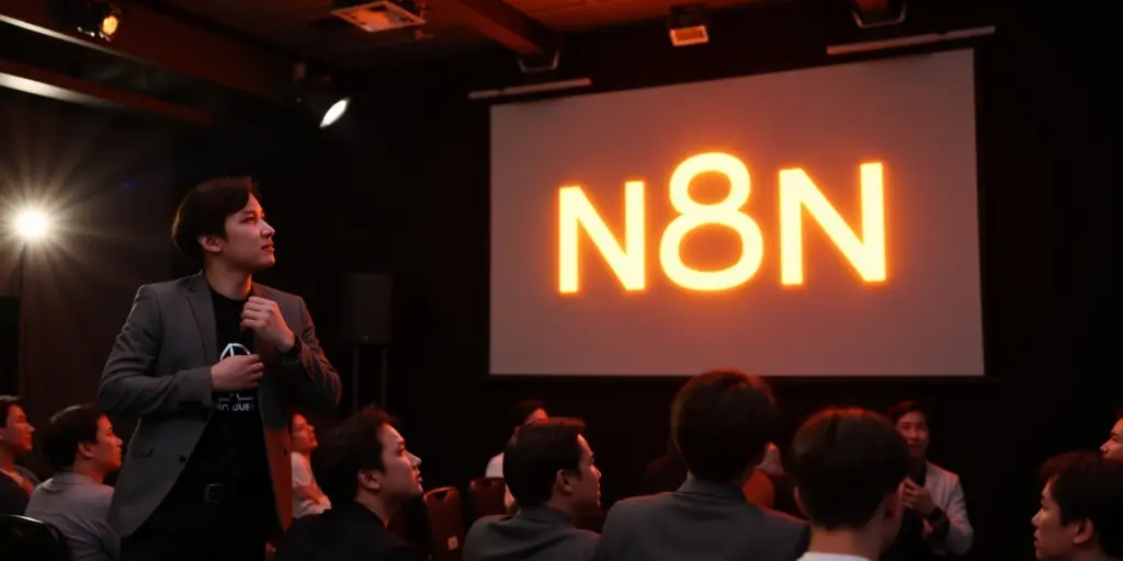 n8n