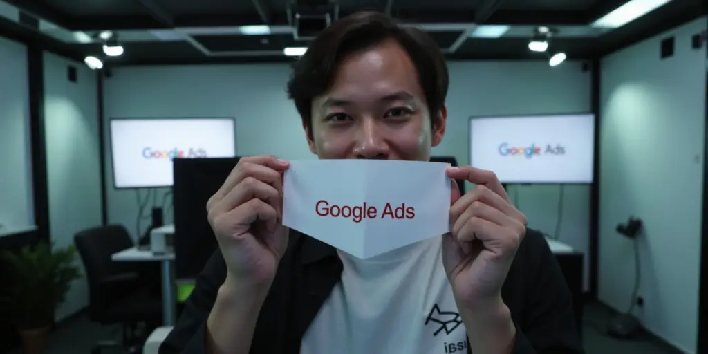 📊เทคนิค AI ลดต้นทุนโฆษณา Google Ads ลง 25% และเพิ่ม ROI สูงถึง 35%