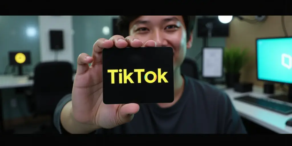 💡4 เทคนิคปั้นธุรกิจ SME ให้ดังบน TikTok ภายใน 1 เดือน