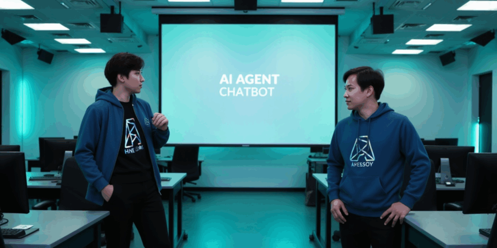 AI Agent Chatbot