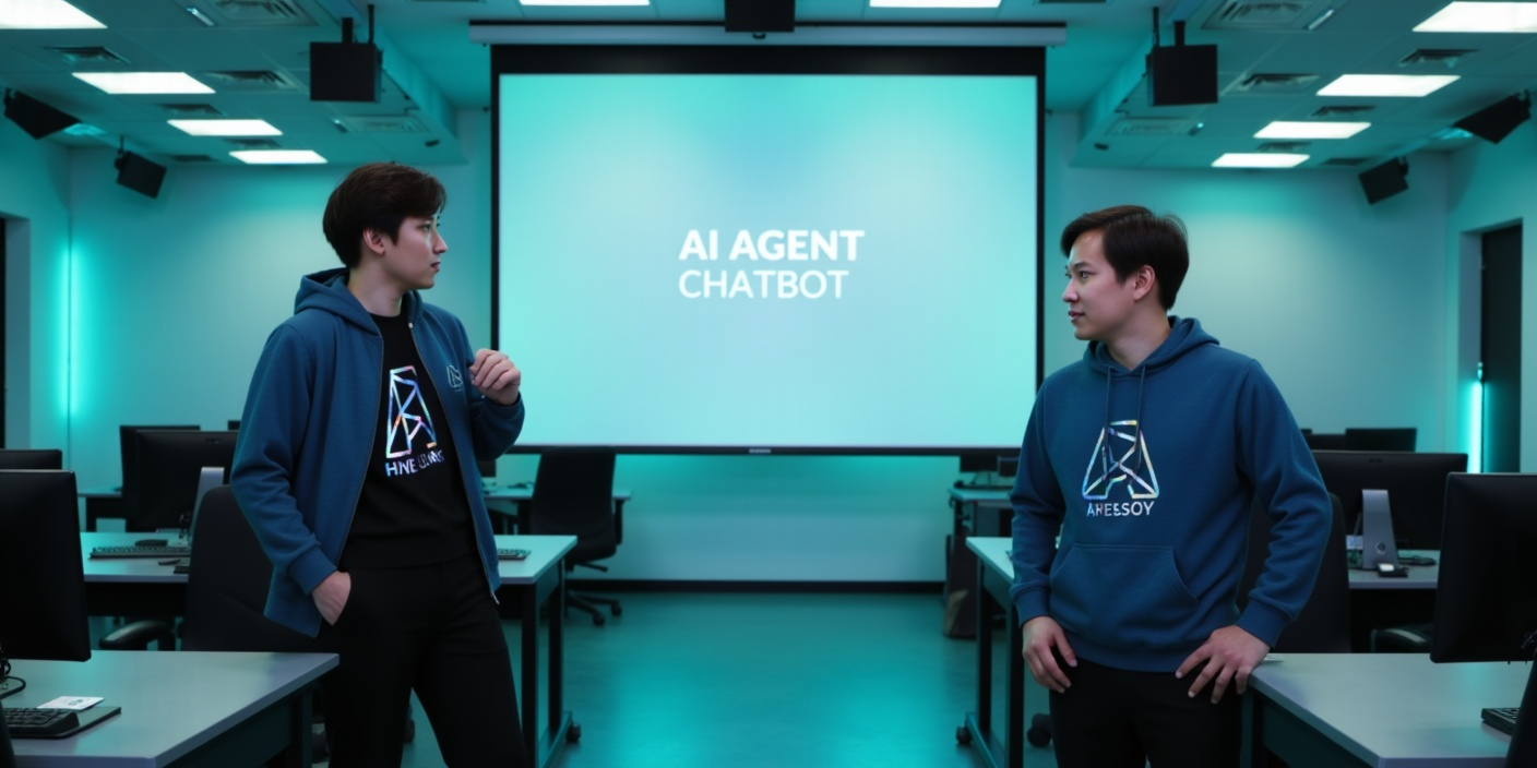 AI Agent Chatbot