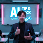 Mew Social AI Tip